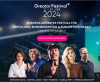 Ticket Greator Festival 2024 Nordrhein-Westfalen - Inden Vorschau