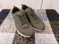 Sneaker Nike olivgrün, Gr. 38 Hessen - Habichtswald Vorschau