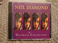 Neil Diamond - The Ultimate Collection Thüringen - Oberweid Vorschau