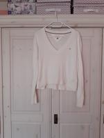 Tommy Hilfiger / Tommy Jeans leichter Pullover Schleswig-Holstein - Lübeck Vorschau