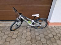 Kinderrad 24" gebraucht Mountainbike Bayern - Zusmarshausen Vorschau