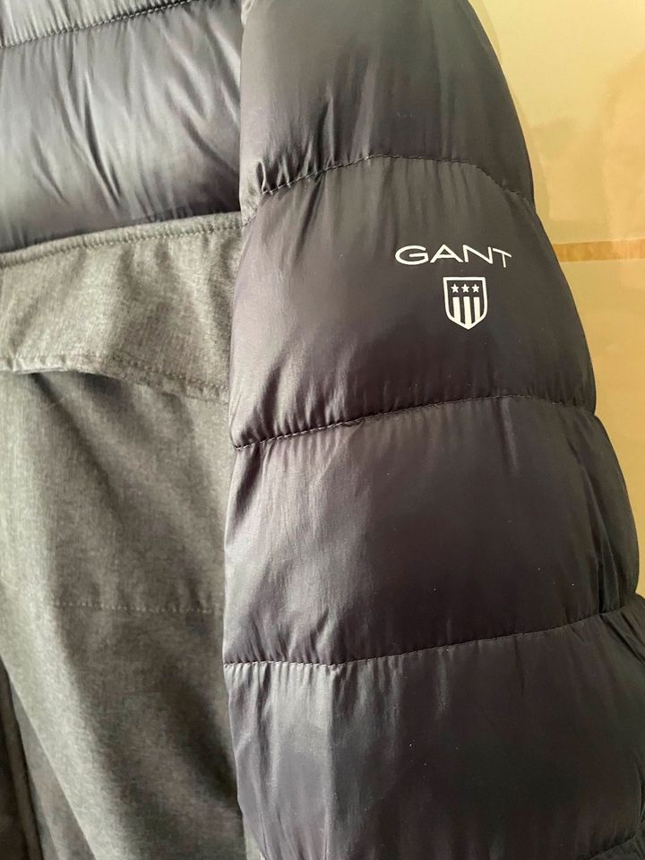 GANT=BUSINESS DAUNEN JACKE=extra warm=NEU=UVP:399€ in Koblenz