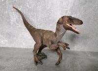 Schleich Velociraptor Nr. 14524 Baden-Württemberg - Weinheim Vorschau