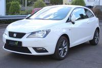 Seat SC i-Tech/Steuerkette 2022/nur bei Seat-Service Nordrhein-Westfalen - Siegen Vorschau