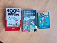 Witzebuch, Buch Kinderwitze, Witze für Kinder Bayern - Burgkunstadt Vorschau