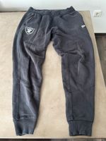 Las Vegas Raiders - Jogginghose - Hose - Jogger - Trainingshose Hessen - Neu-Isenburg Vorschau