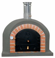 Pizzaofen # Holzbackofen # Steinofen # Lehmofen Rheinland-Pfalz - Gau-Algesheim Vorschau