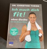 Ich mach dich fit- Dr. Christine Theiss Saarland - Freisen Vorschau