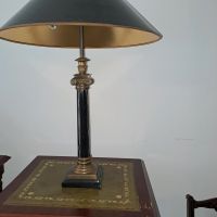 Lampe im Empire Sti aus Mamor Essen - Karnap Vorschau