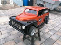 Rc Auto 1:5 / 1:4 FG, Yenkee,!NEUWERTIG! Hessen - Bad Camberg Vorschau