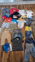 Bekleidungspaket Junge Gr. 86 H&m 34 teilig Hessen - Eschenburg Vorschau