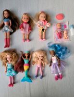Barbie Chelsea/Color Reveal/Simba Duisburg - Walsum Vorschau