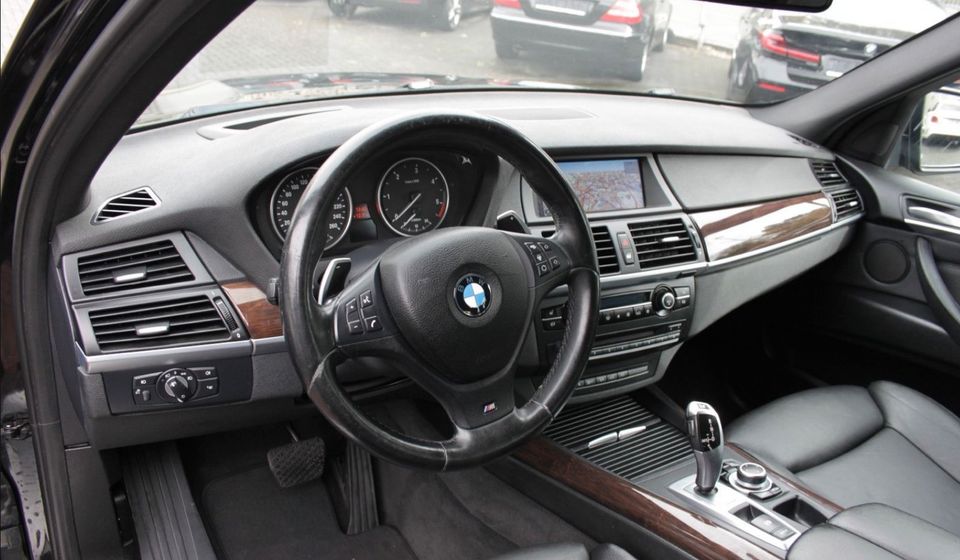 Tausche Oder verkaufe BMW X5 M Paket Xdrive in Aachen