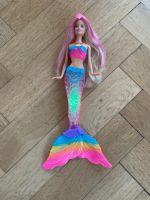 Barbie Meerjungfrau wie neu Dresden - Strehlen Vorschau