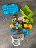 Lego Duplo Müllabfuhr Dortmund - Eving Vorschau