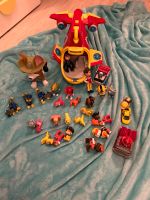 Paw patrol Sammlung Schleswig-Holstein - Büdelsdorf Vorschau