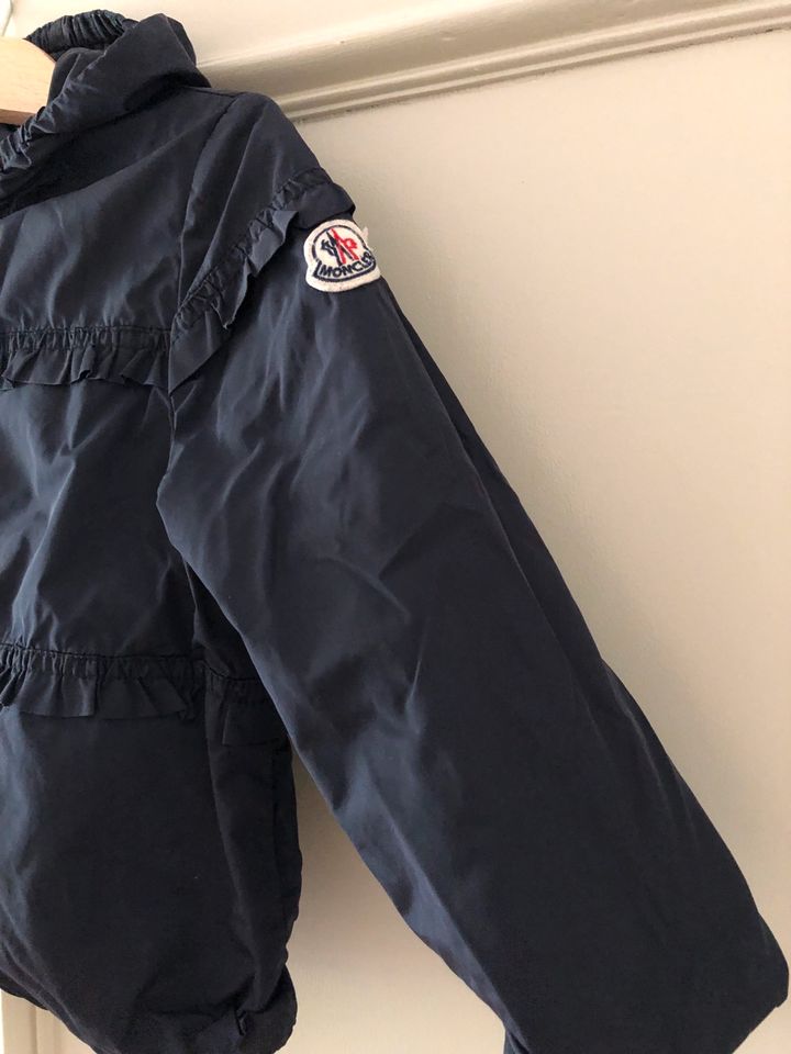 Moncler Übergangsjacke in Düsseldorf