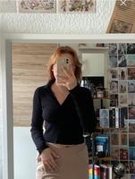 Pullover mit leichten Kragen Sachsen - Lichtenstein Vorschau