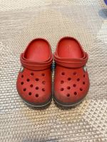 Crocs Gartenschuhe C12 Niedersachsen - Wedemark Vorschau