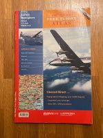 The Pilot's Free Flight Atlas Eastern Hemisphere Europe Wuppertal - Vohwinkel Vorschau