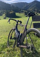 Giant TCR Advanced Pro 1 AR 2023 Rennrad Carbon M/L Bayern - Garmisch-Partenkirchen Vorschau