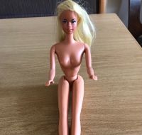 Vintage Barbie beweglich Mattel inc 1966 Philippines Baden-Württemberg - Aalen Vorschau