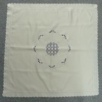 Tischdecke Mitteldecke Sander 85 x 85 cm Bayern - Tapfheim Vorschau