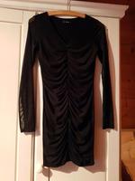 Damen Kleid Cocktail Partykleid SHEIN schwarz, XS 34, neu Etikett Bayern - Fischbachau Vorschau