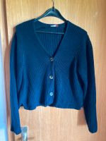 People Wear Organic, hess, Strickjacke 100 % Bio-Baumwolle, neu Bayern - Wiggensbach Vorschau