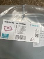 Vaillant Ausdehnungsgefäß, 12 Liter, Vaillant-Nr. 0020178056 Nordrhein-Westfalen - Gronau (Westfalen) Vorschau