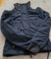 Originale Diesel Damen Winter Jacke kurz  schwarz XS 34 neuwertig Hessen - Bad Karlshafen Vorschau