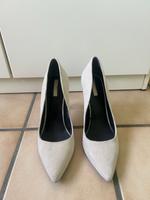 Wildleder High Heel Stiletto Pumps *NEU* Nordrhein-Westfalen - Dormagen Vorschau