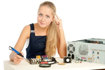 Reparatur von /PC ,Laptop ,Server /Computerhilfe , IT-Service,EDV in Bad Iburg