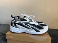 Sneaker Gr 45 wie NEU ähnlich Puma Milenio Baden-Württemberg - Heidelberg Vorschau