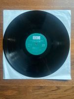 Schallplatte, Vinyl, ohne Hülle, As falls Wichita, Pat Metheny & Baden-Württemberg - Konstanz Vorschau