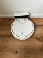 Xiaomi Mi Robot Saugroboter Staubsauger weiß Hessen - Hanau Vorschau