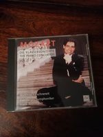 CD - Mozart - Die Klavierkonzerte - Vol. 5 Nordrhein-Westfalen - Euskirchen Vorschau