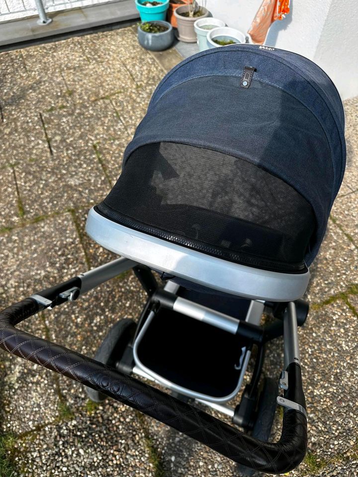 Kinderwagen Joolz Day 3 in Dieburg