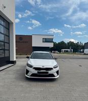 Kia ProCeed GT Bayern - Klingenberg am Main Vorschau