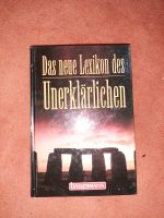 Das neue lexikon des unerklärlichen West - Sossenheim Vorschau