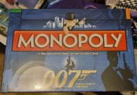 Monopoly Collectors Edition James Bond Pankow - Prenzlauer Berg Vorschau