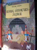 Tim und Struppi König Ottokars Zepter Schleswig-Holstein - Westensee Vorschau