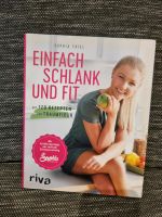 Sophia Thiel - einfach schlank und fit Hessen - Kassel Vorschau