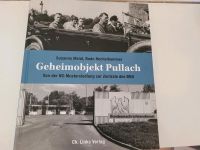 Meine, Hechelhammer : Geheimprojekt Pullach Nordrhein-Westfalen - Euskirchen Vorschau