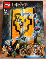 LEGO Harry Potter Hausbanner Hufflepuff 76412 NEU & OVP Rheinland-Pfalz - Mainz Vorschau