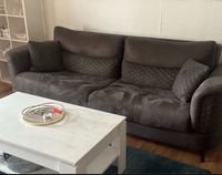 Sofa Set mit Schlaffunktion Nordrhein-Westfalen - Vlotho Vorschau