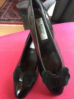 Trachten Pumps von Südtiroler Schuhe Hessen - Büdingen Vorschau