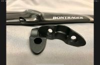 orig. Bontrager Speed Concept RXL Spacer top end plate clamp Neu Frankfurt am Main - Gallusviertel Vorschau