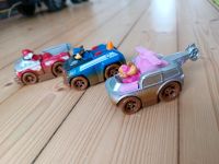 Neue Paw Patrol Autos Metall Nordrhein-Westfalen - Linnich Vorschau