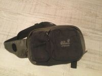 Bauchtasche crossbody bag Jack Wolfskin Top Zustand Mecklenburg-Vorpommern - Neukloster Vorschau